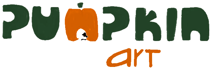 Pumpkin Art
